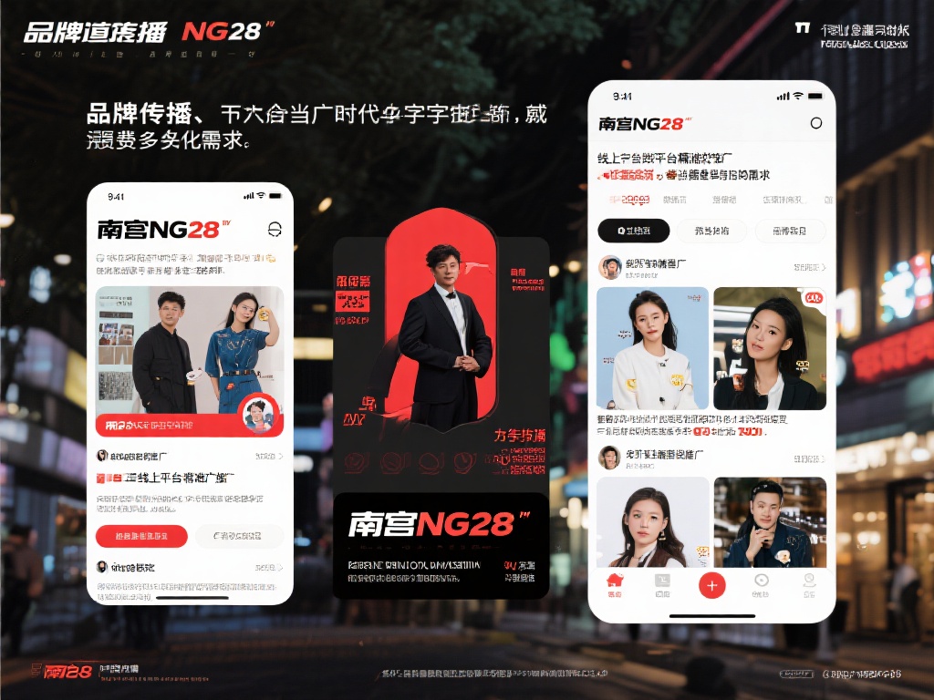 相信品牌的力量,南宫NG28引领行业新风潮 相信品牌的力量,南宫NG28引领行业新风潮