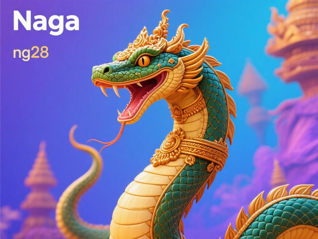 NG28是否与NAGA有关？深度解析 