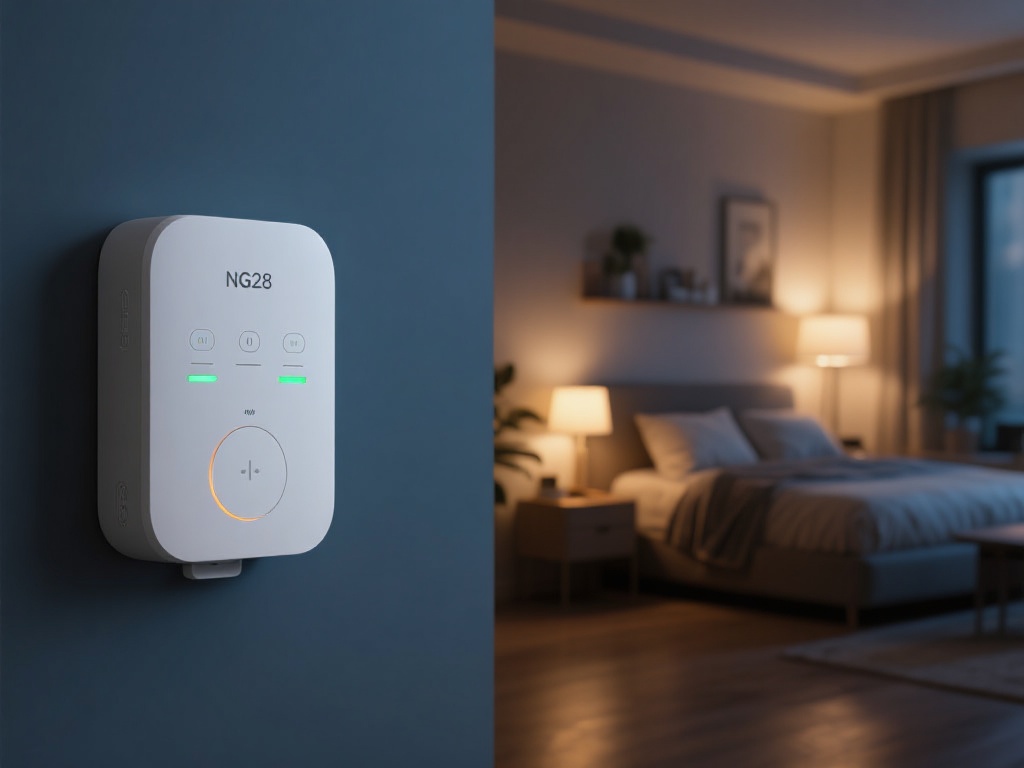 深入解析NG28元件功能与应用领域 