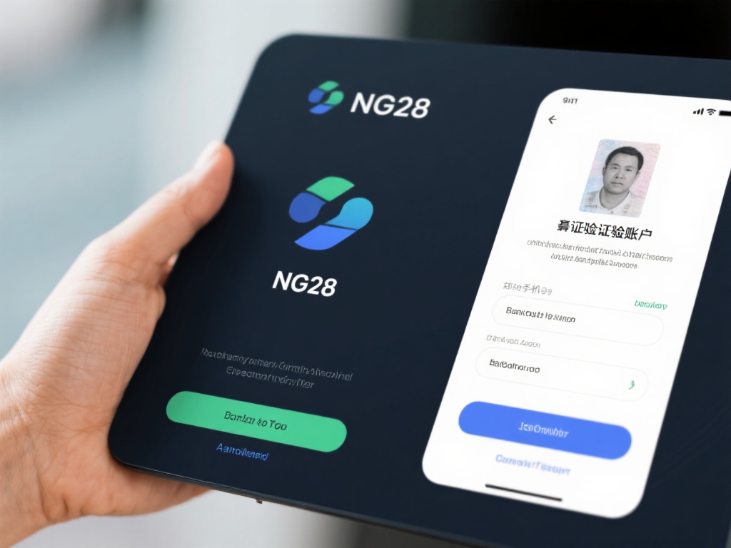 详解NG28平台取款流程，确保资金安全无忧 