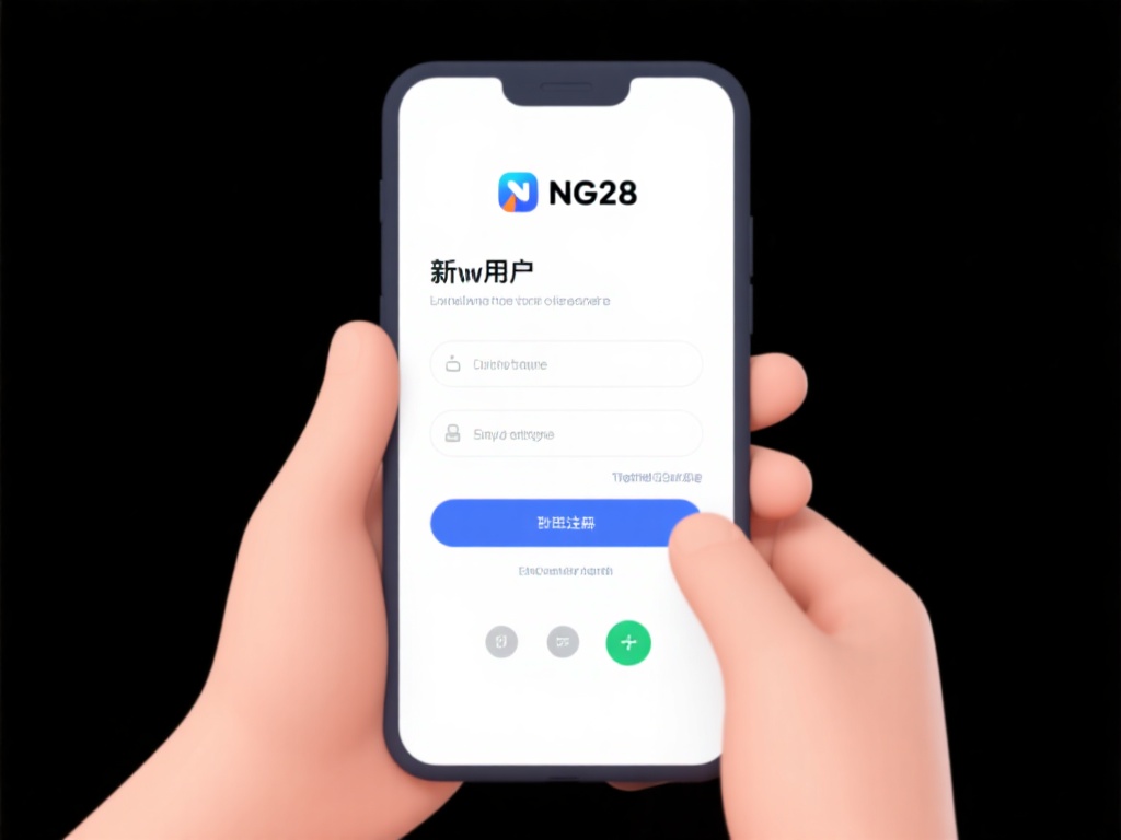 对于初次接触的朋友来说，注册流程是否流畅无疑是一个