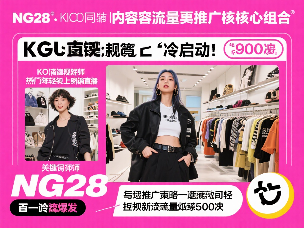 揭秘ng28店铺的成功秘诀与运营技巧 