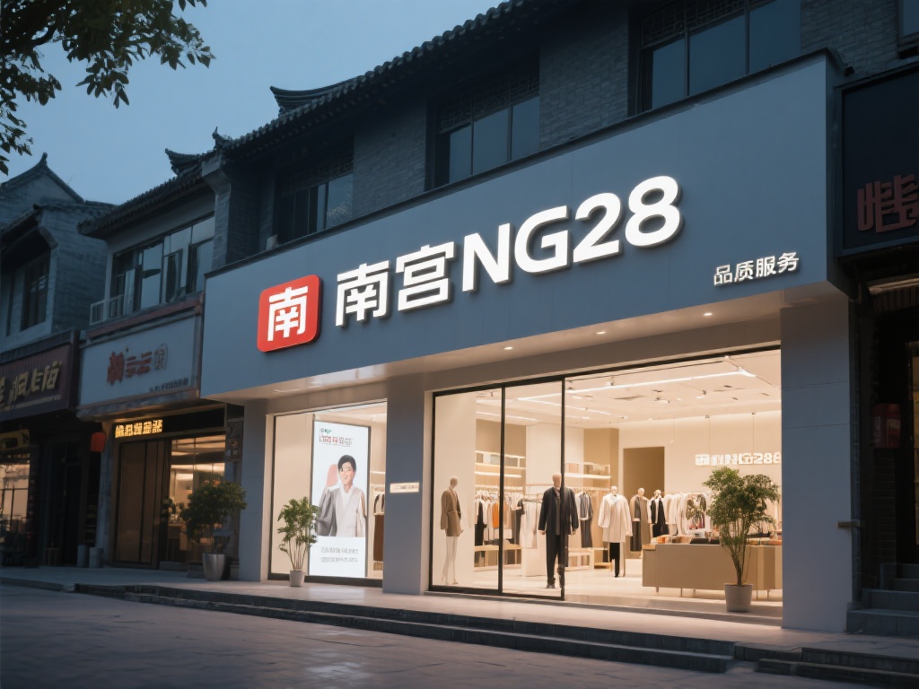 如何相信品牌南宫NG28的卓越品质与创新价值 
