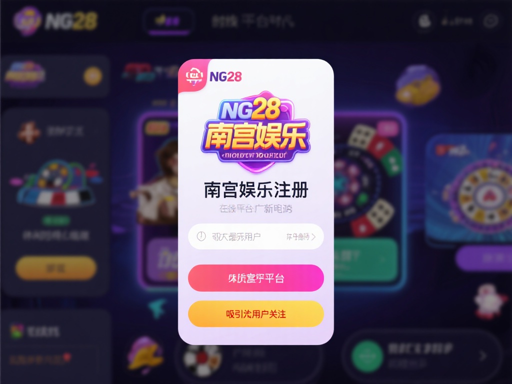 ng28南宫娱乐注册 