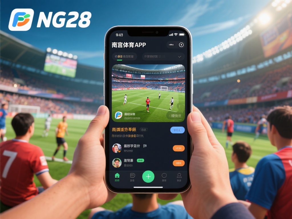 全新升级NG28南宫体育APP，畅享竞技乐趣 