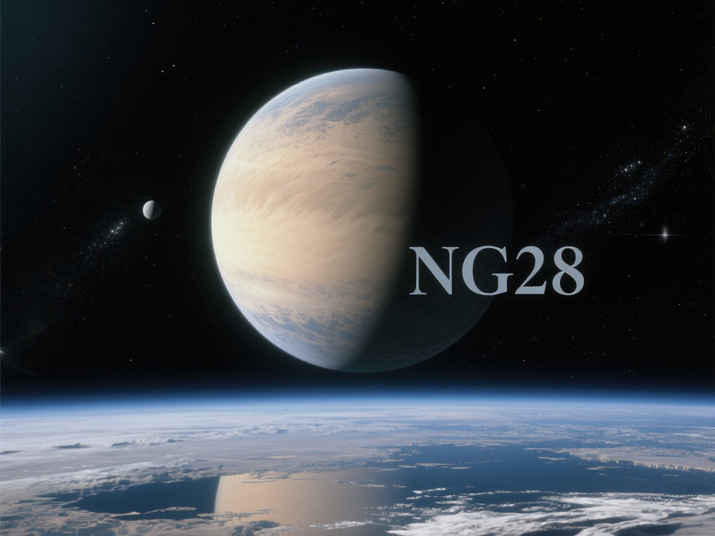 NG28地区水资源状况及供应问题分析