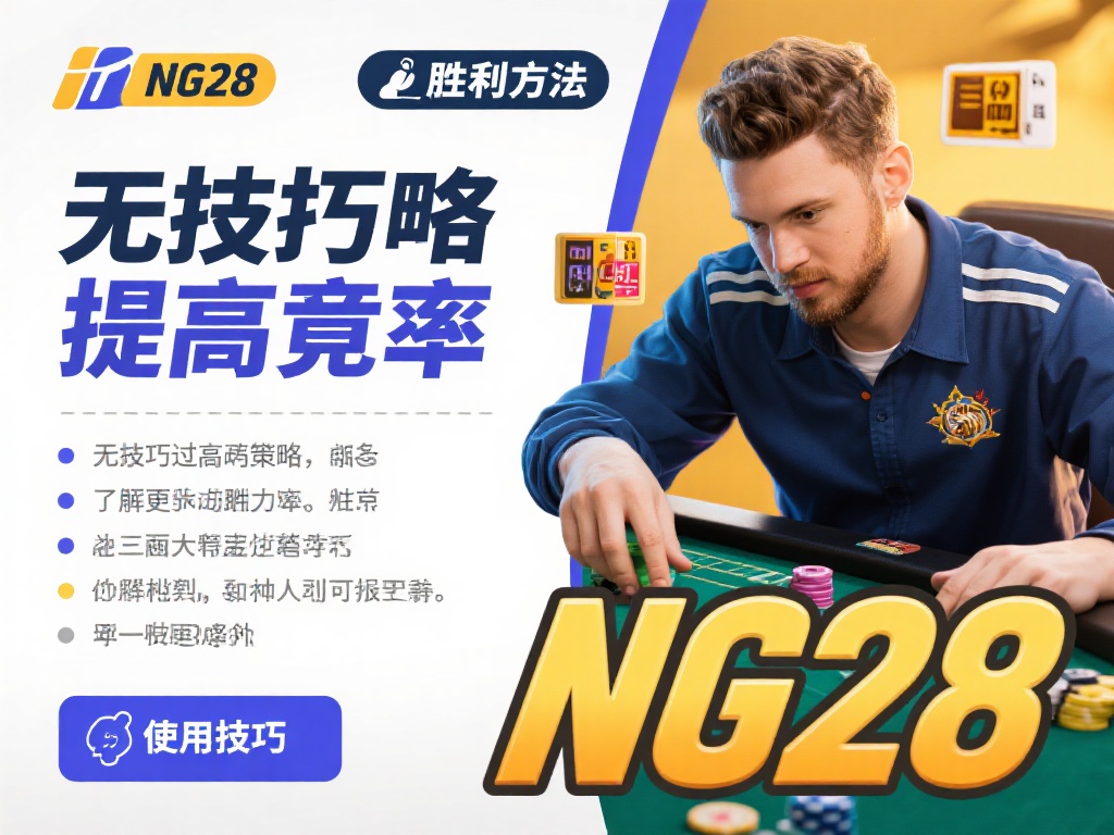 ng28怎么玩 