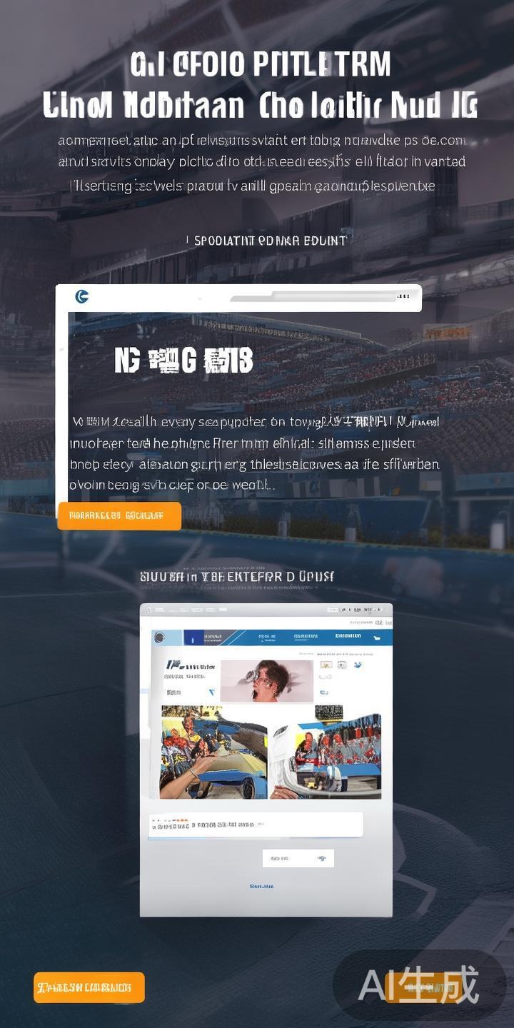 全面了解ng体育网页的最新资讯与热点动态 