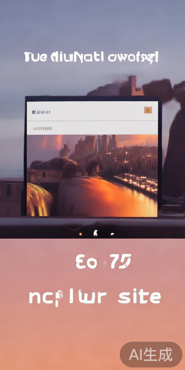 如何便捷访问并充分利用NG体育官网资源与功能 