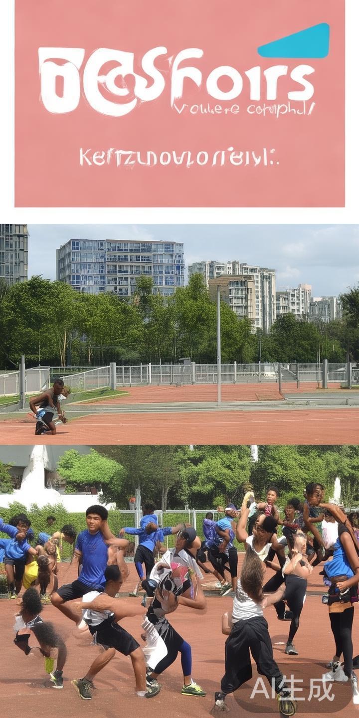 青少年的成长过程中，体育锻炼具有不可替代的作用。不