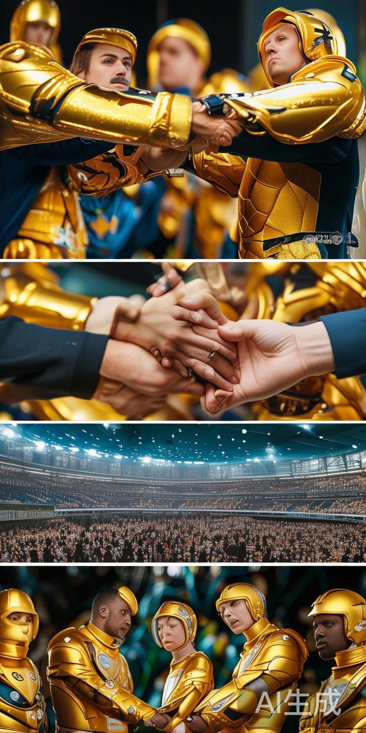 所谓ng体育合营模式，指的是多方通过资源整合、优势