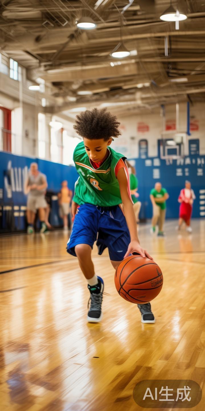 专业化培训助你开启辉煌之路
众多成功的体育人物都