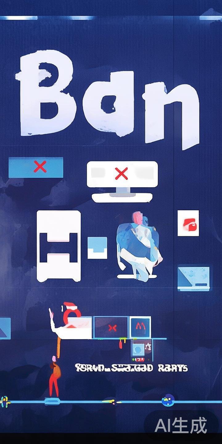 首先，了解“封禁”背后的原因极其重要。一般来说，平