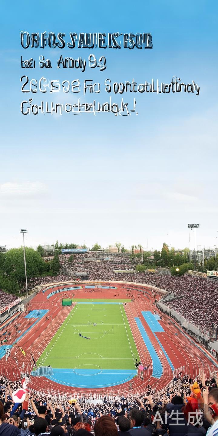 在NG28南宫体育，每年都举办大量具有影响力的赛事