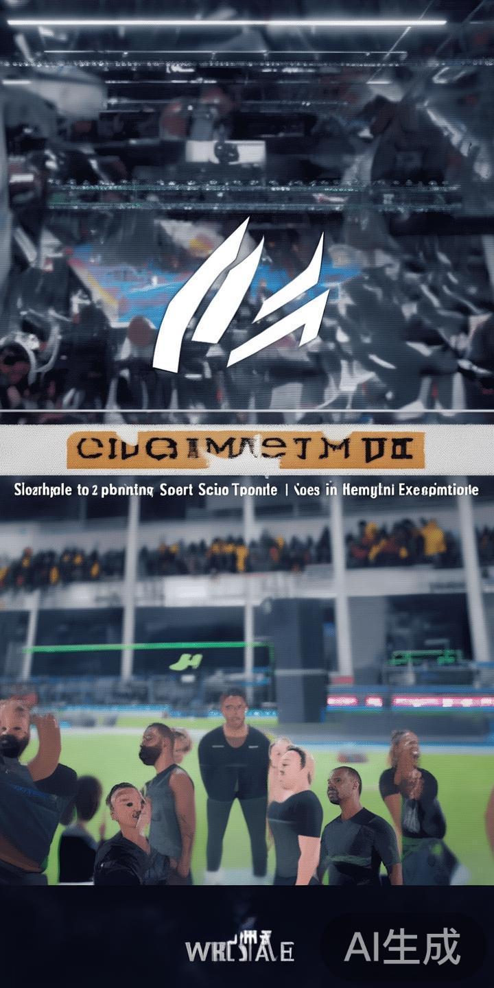 在当今体育行业竞争日益激烈的背景下，打造一个具有影