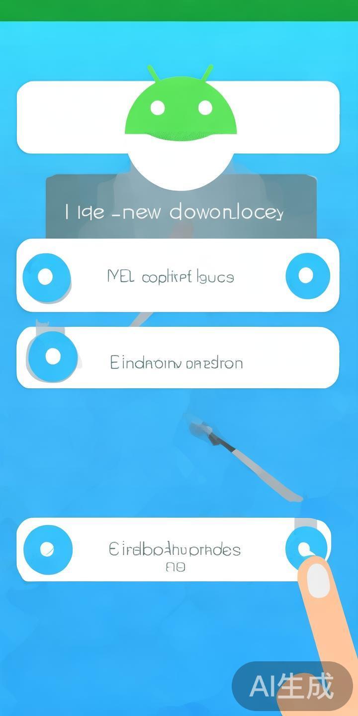 全面详细的NG体育官方下载最新版指导:最新版本下载安装步骤解析 对于安卓用户:下载完毕后,进入设置,允许未知来源应