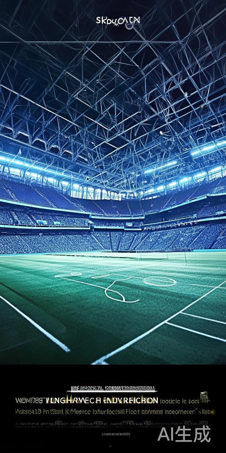 全面解析Ng连接体育的未来发展趋势与创新路径探索